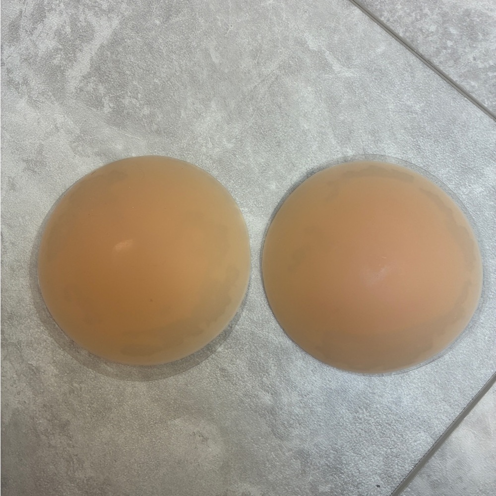 CAKES Nipple Covers - OG size B - DD